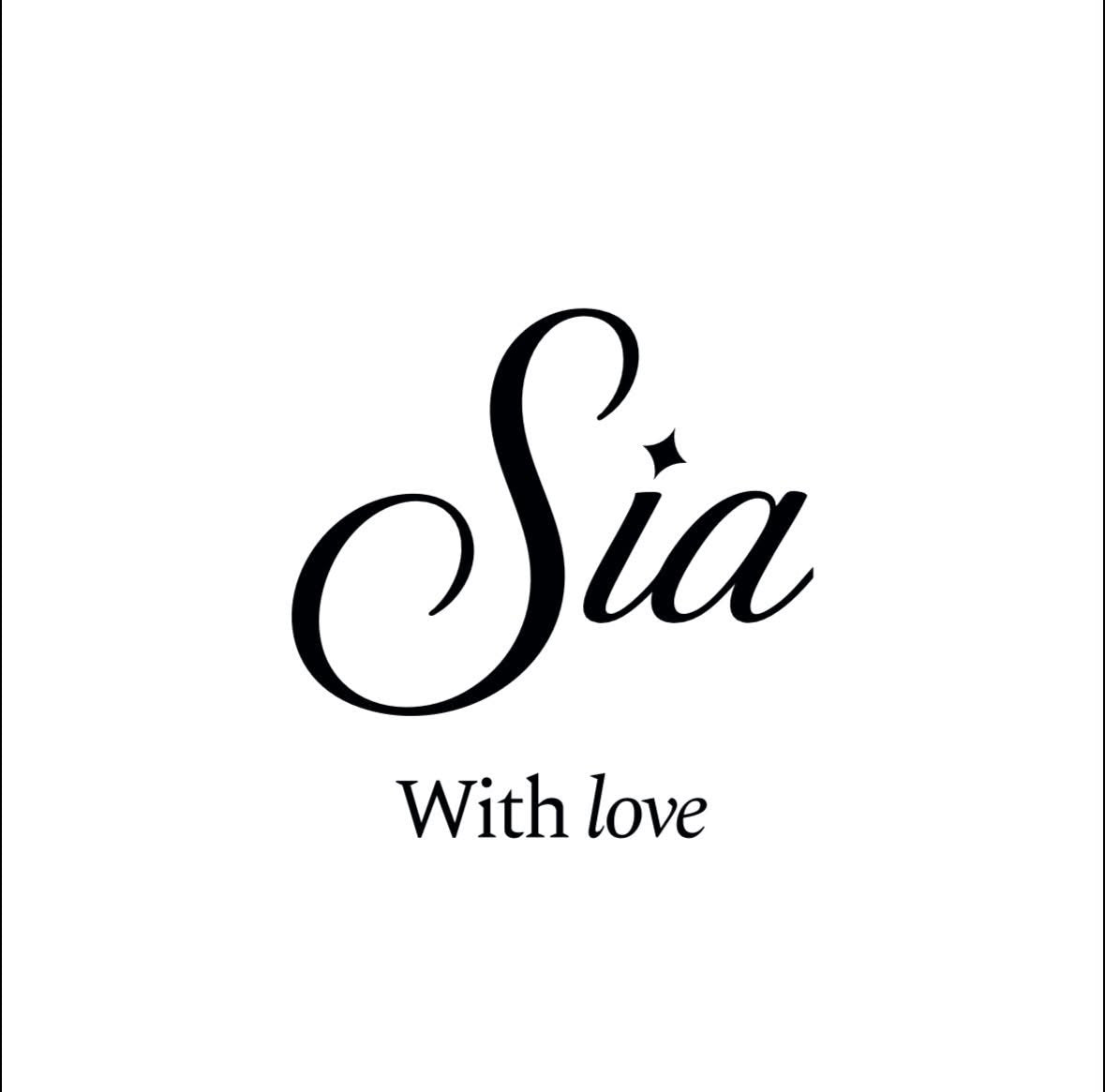 sia with love